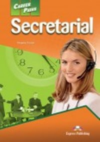 Secretarial Students Book